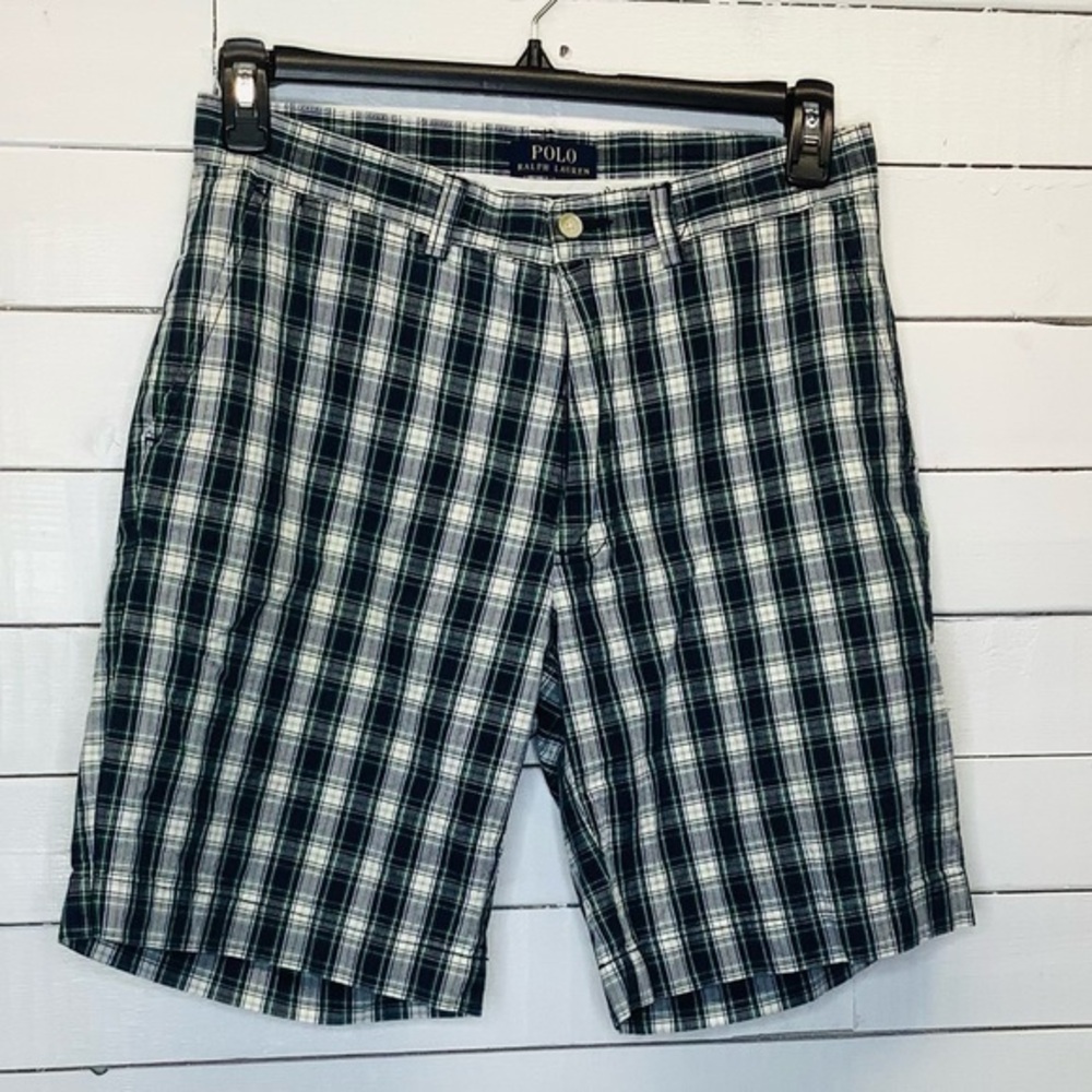 Polo Blue Label Shorts
